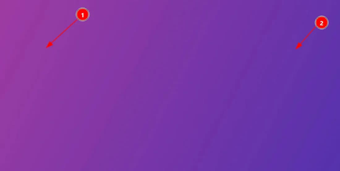 How To Use The Animated Gradient Background Extension By Atomic Addons - Using the Animated Gradient Background Extension - preview 01