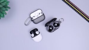 Top 10 Best Earbuds for Calls, Music, and Gaming
