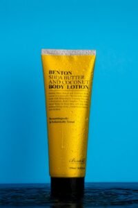 Top Benefits of Using Body Lotion Every Day