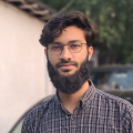 Syed Farhan Reza