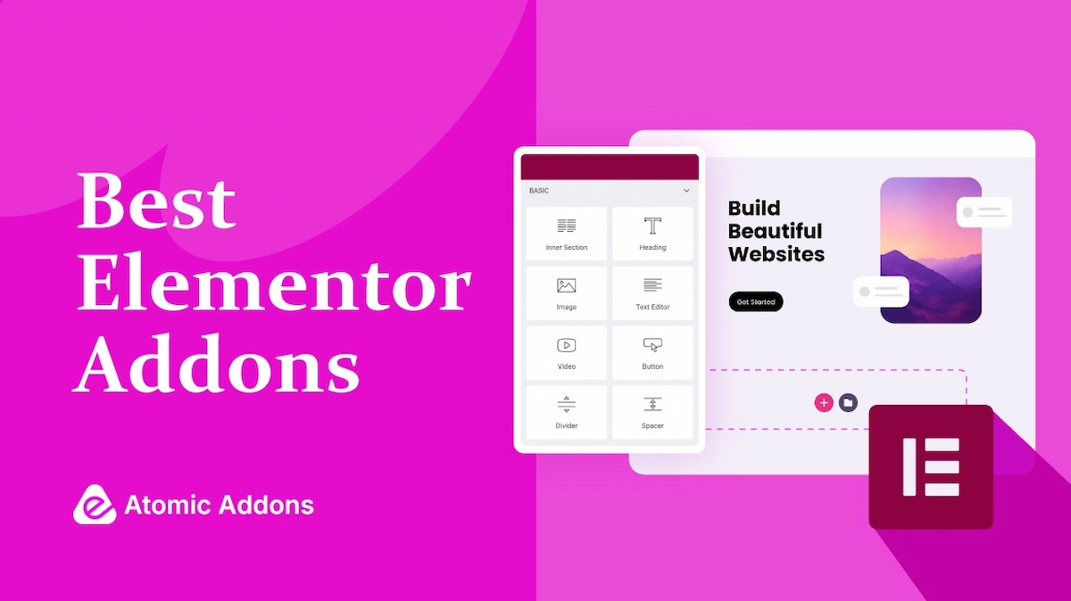 Best Elementor Addons: A Practical Guide to Choosing the Right Widgets and Extensions