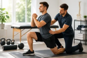 How Orthee Care Can Help You Reach Your Fitness Goals